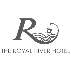 ลูกค้าของเรา The roysal river hotel