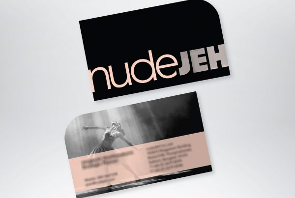 Business Card-Unity
