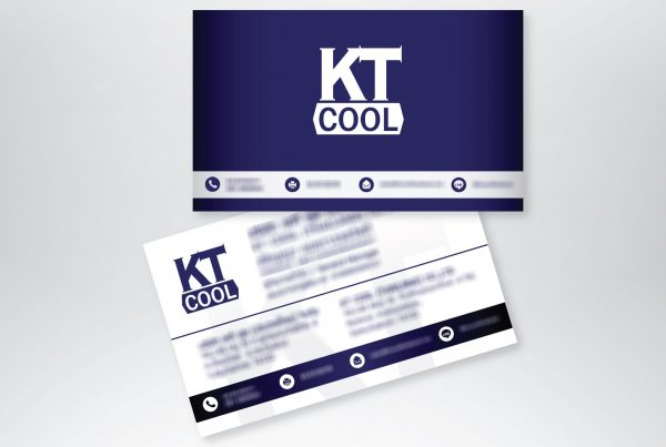 Business Card-Unity