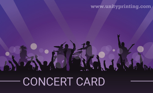แบบ นามบัตร unityprinting AW-20